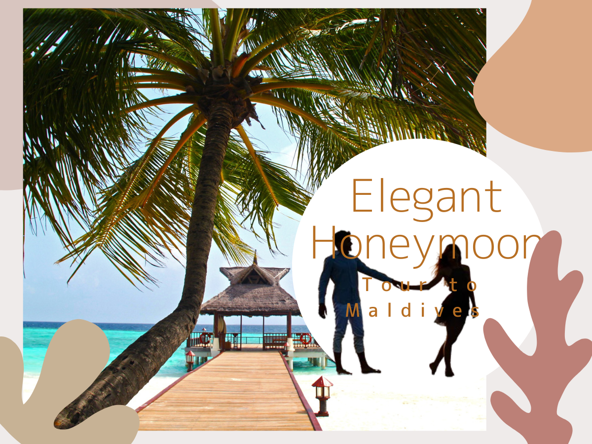 Elegant Honeymoon Tour to Maldives