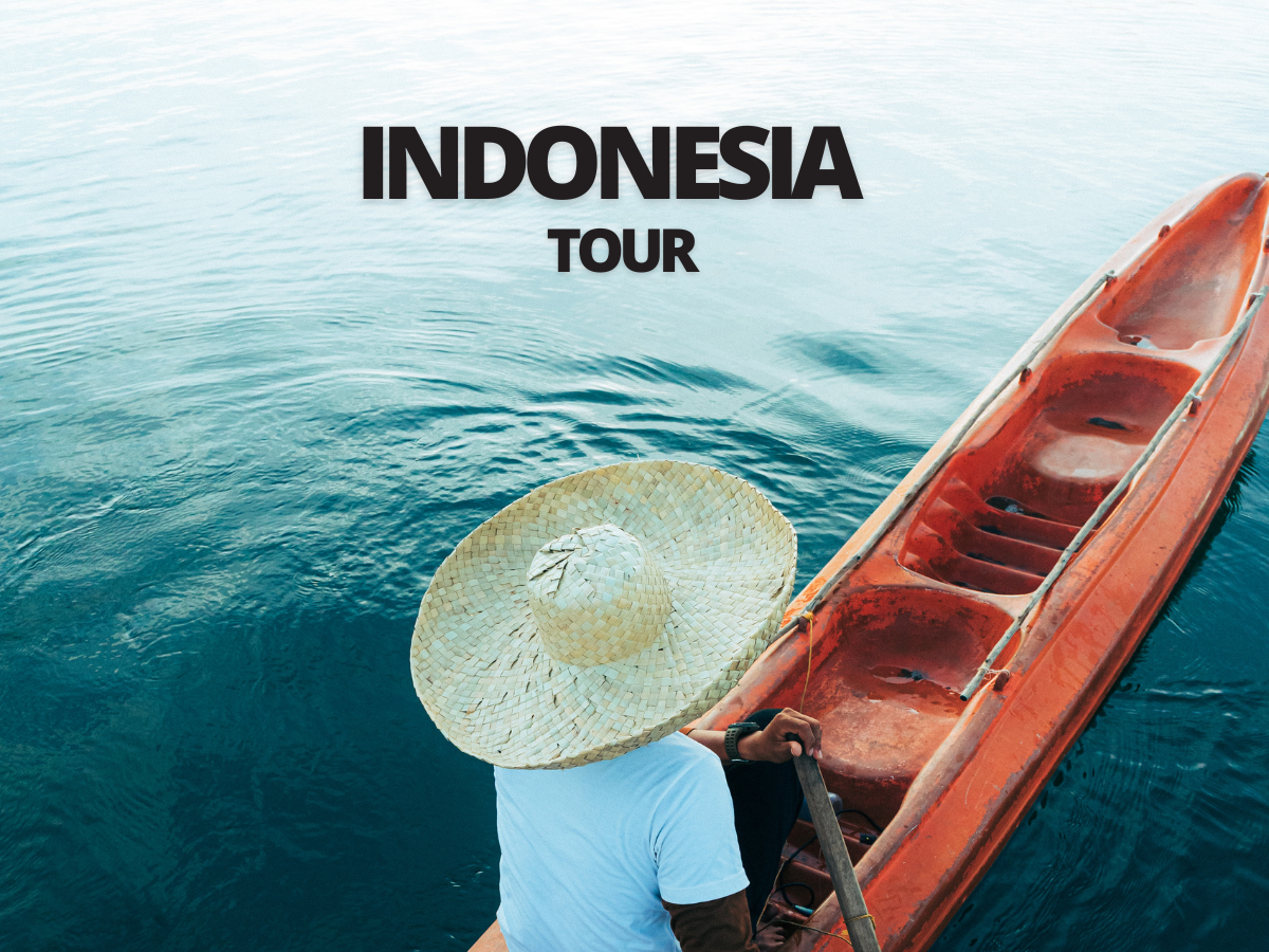 Indonesia
