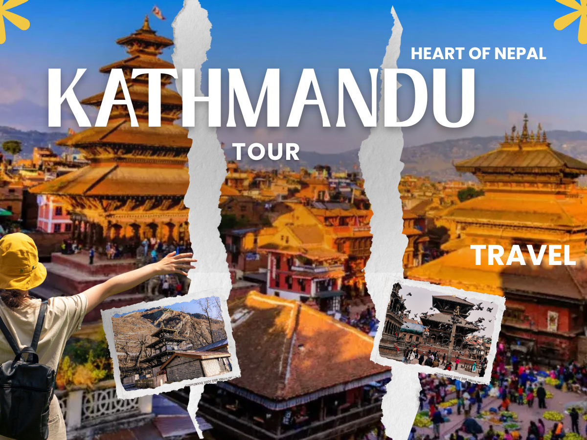 Kathmandu Tour Package