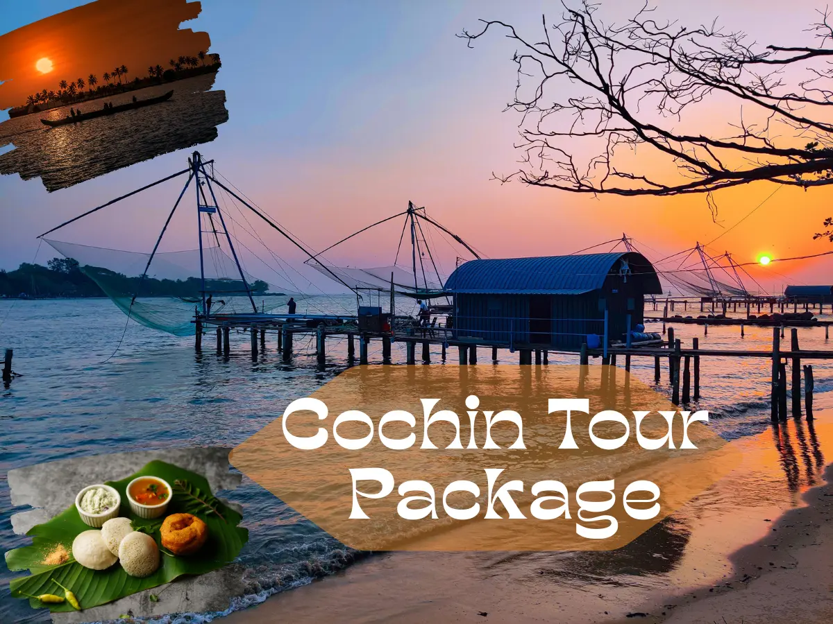 Cochin Tour Package