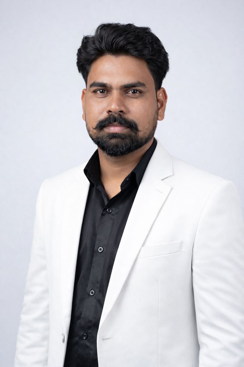 Jai Shrivastav - Current Owner