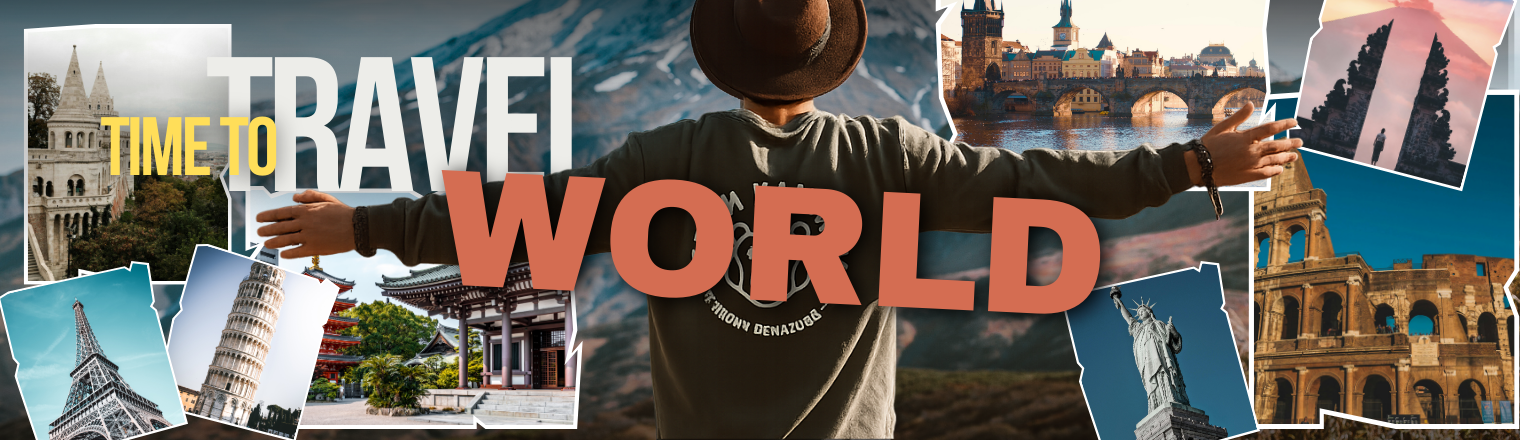 International Tour Packages