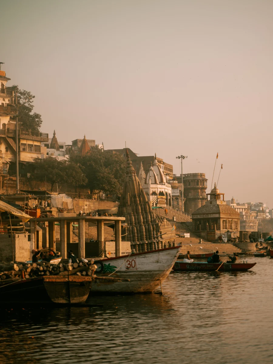 Varanasi
