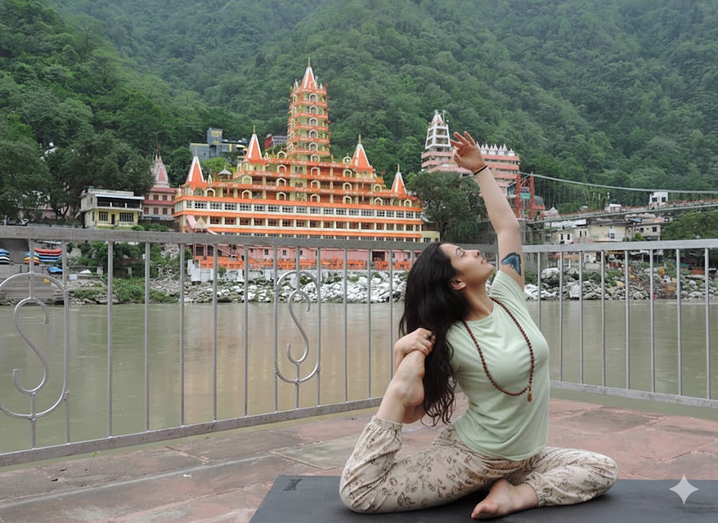 yoga-in-Rishikesh